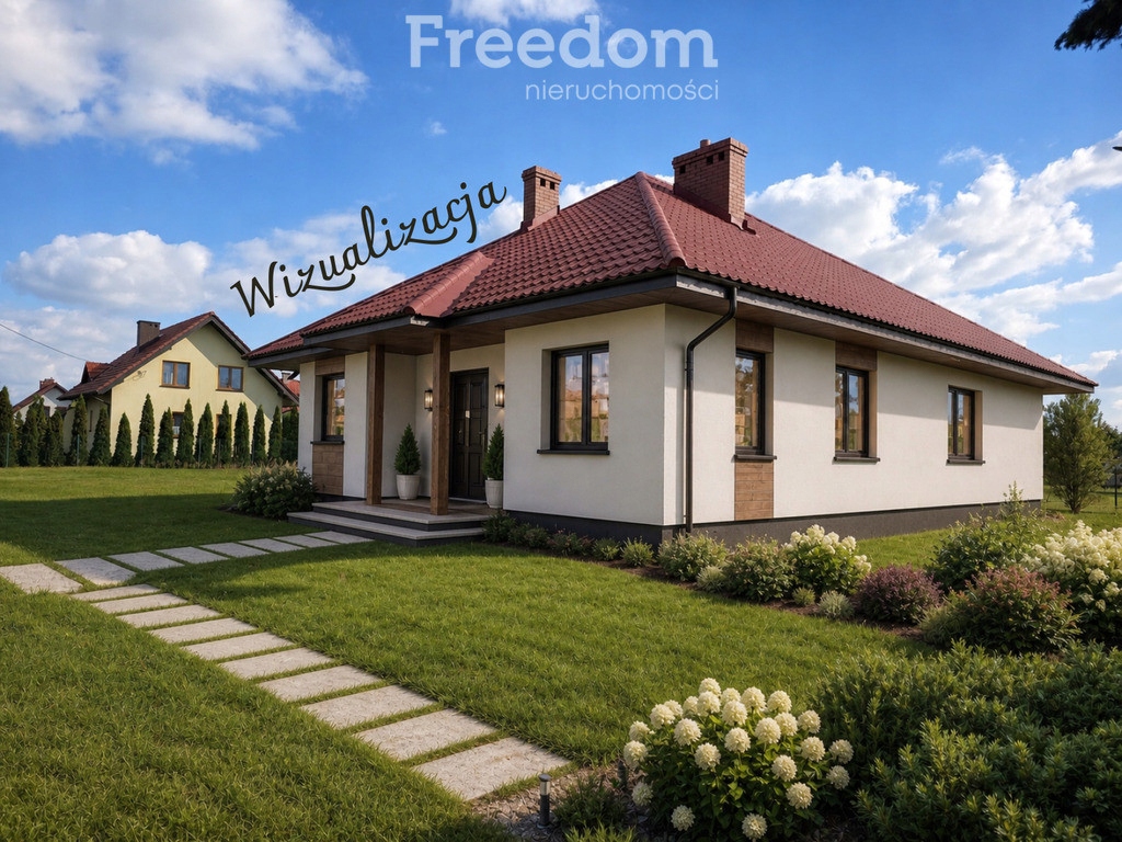 Dom, Podolsze, Zator, Oświęcimski, 180 m²