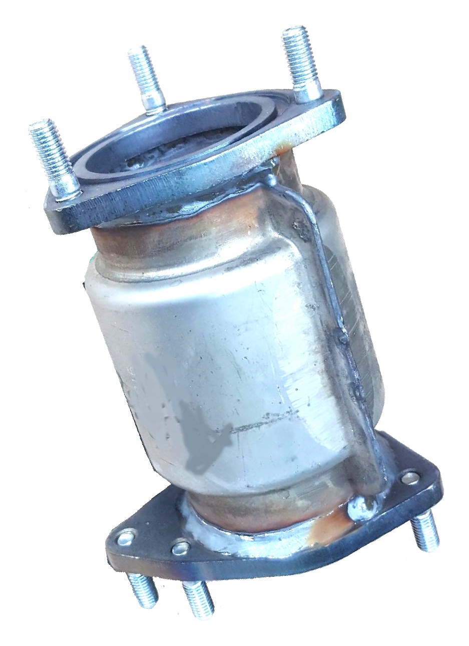 Katalyzátor Chevrolet Captiva 2.4i 16V Z24SED 06-