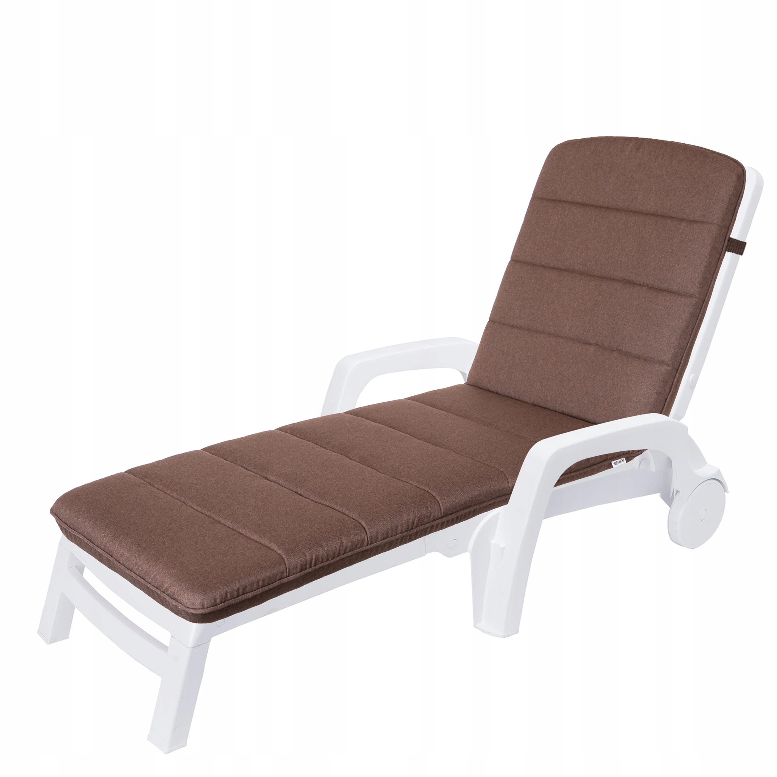 Poduška na plážové záhradné ležadlo typu Jaipur 185