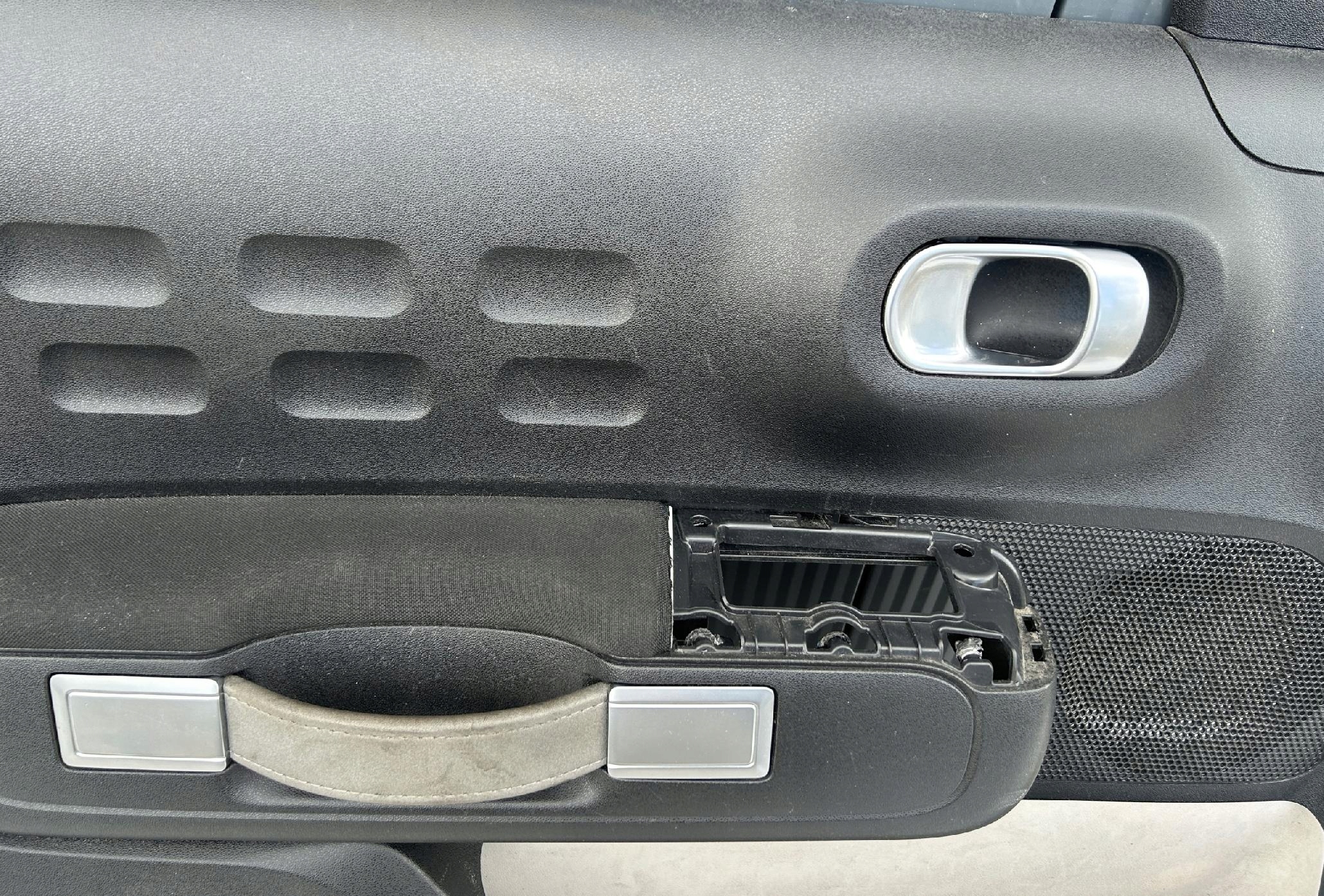 side door left front CITROEN C3 III 16