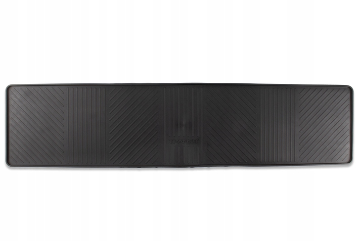 Коврики Ford OE резиновые Amdk2b-B13035-Ea35b8 1 el.