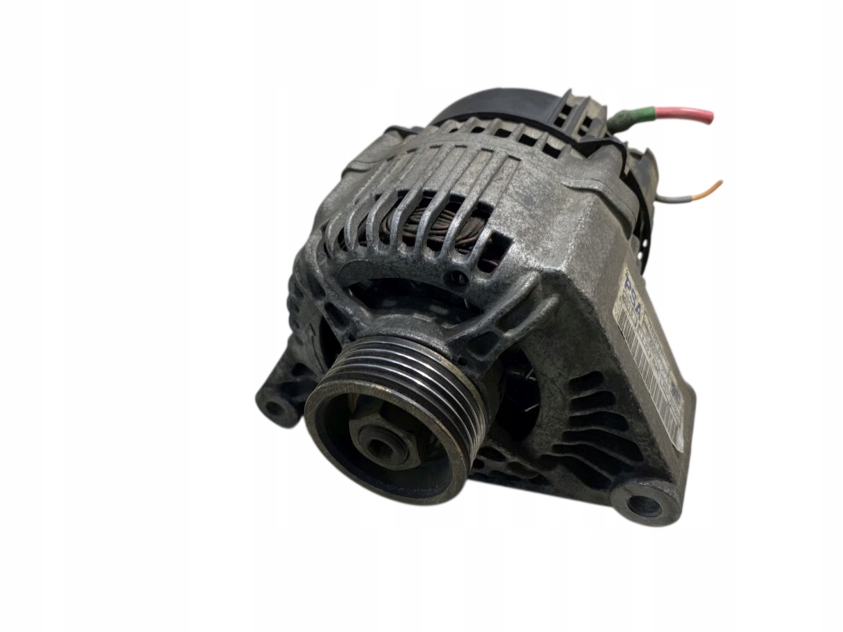 alternator CITROEN XSARA 1.4 9631324980