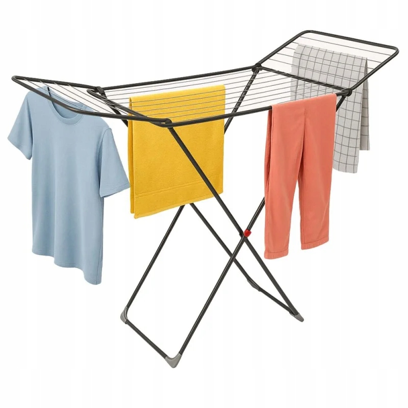 Sušák Na Prádlo Springos Mystic