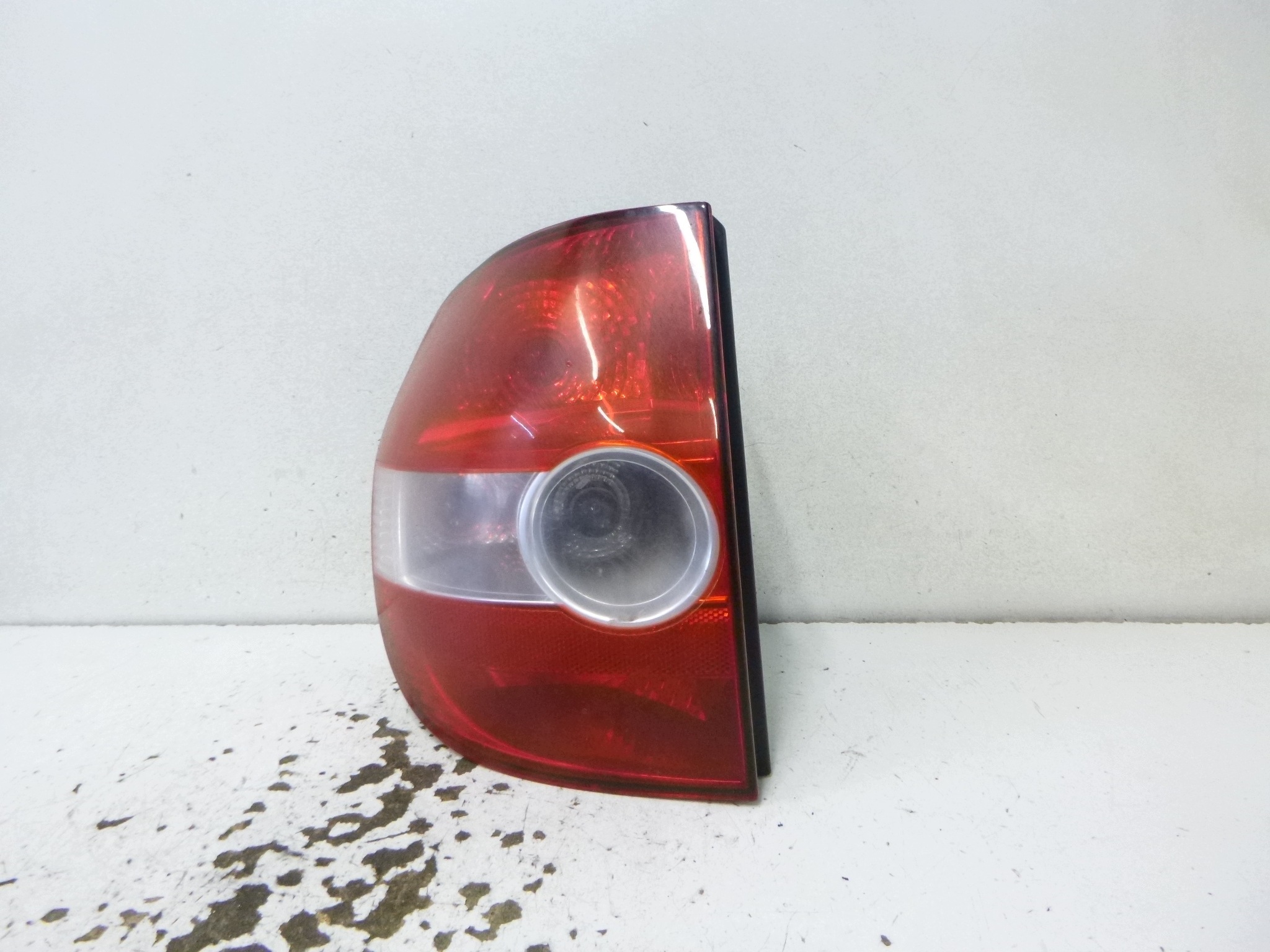 light rear left rear part VW Fox 5Z6945095 complete 2003-2011 3D