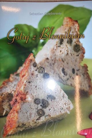 Gotuj z błonnikiem - S Gołębiewski