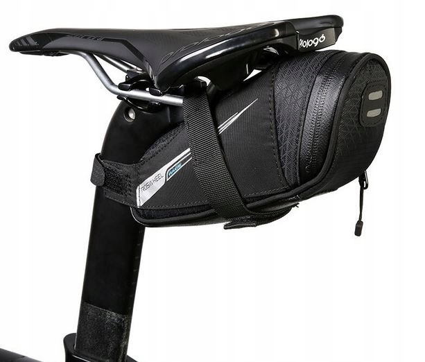 Torba pod siodło Race 131432 L