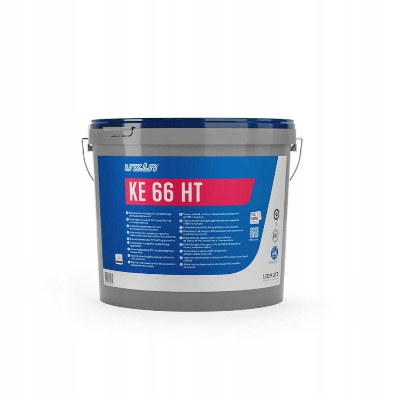 Uzin Ke 66 Ht 6 kg Lepidlo s vlákny