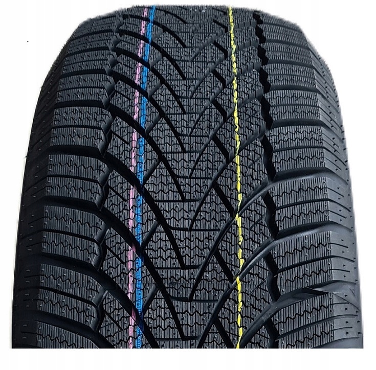 195/50 R15 NOWE opony zimowe SNOW ORYGINAŁ Sezon zimowe