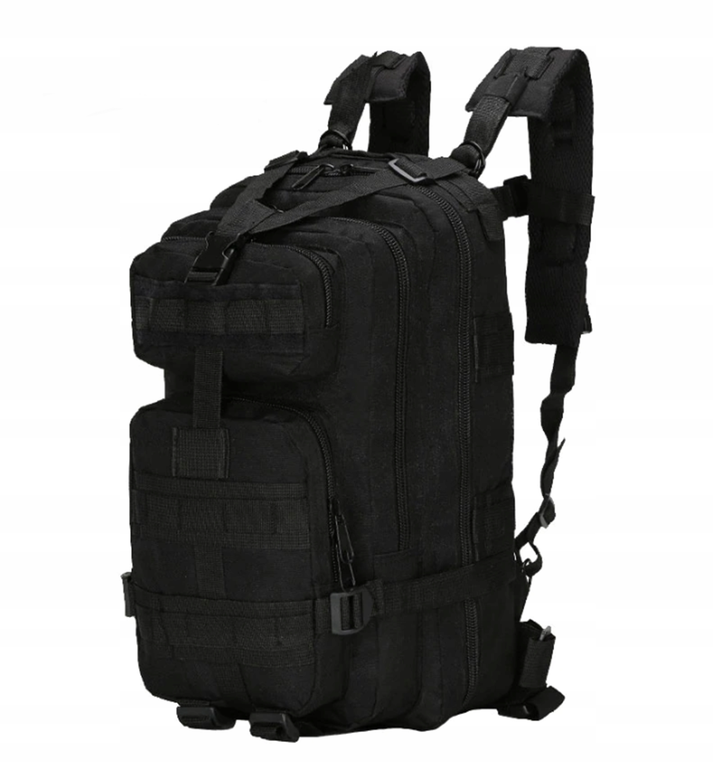 

Plecak Wojskowy Taktyczny Turystyczny Survival 30L