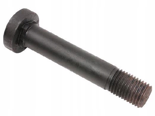 ŚRUBA M30 X 3,5 X 170 RESORA GWINT-40MM 8.8