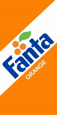 

Ręcznik Kąpielowy 70X140 Fanta Sprite Coca-cola