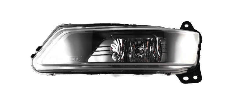 VM.25204-0002 - MAN TGX 20-ГАЛОГЕН ПРАВЫЙ ОРИГИНАЛ