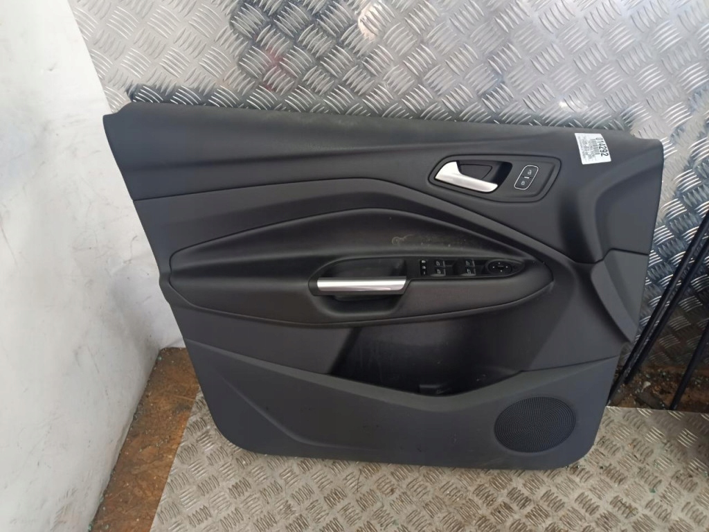 FORD KUGA MK2 LIFT TAPICERKA DRZWI KPL Numer katalogowy części 01