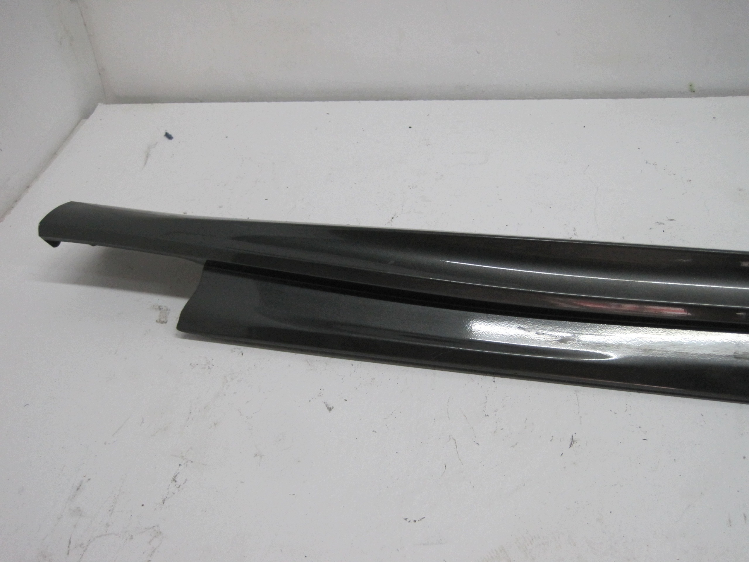 cap threshold moulding FORD FOCUS MK4 ST-LINE 19R