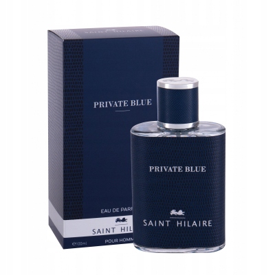 

Saint Hilaire Private Blue 100 ml dla mężczyzn