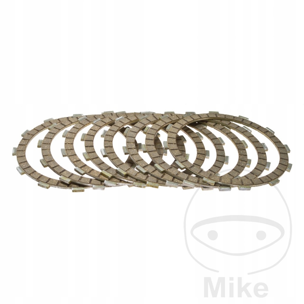 Sada spojkových kotúčov Trw MCC121-8