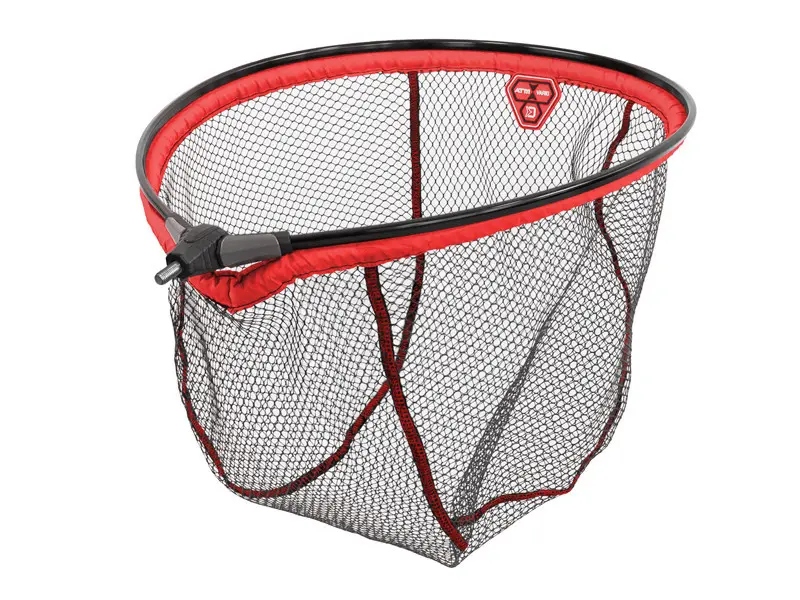 Delphin Składany Kosz Podbieraka Pływajacy 50X40