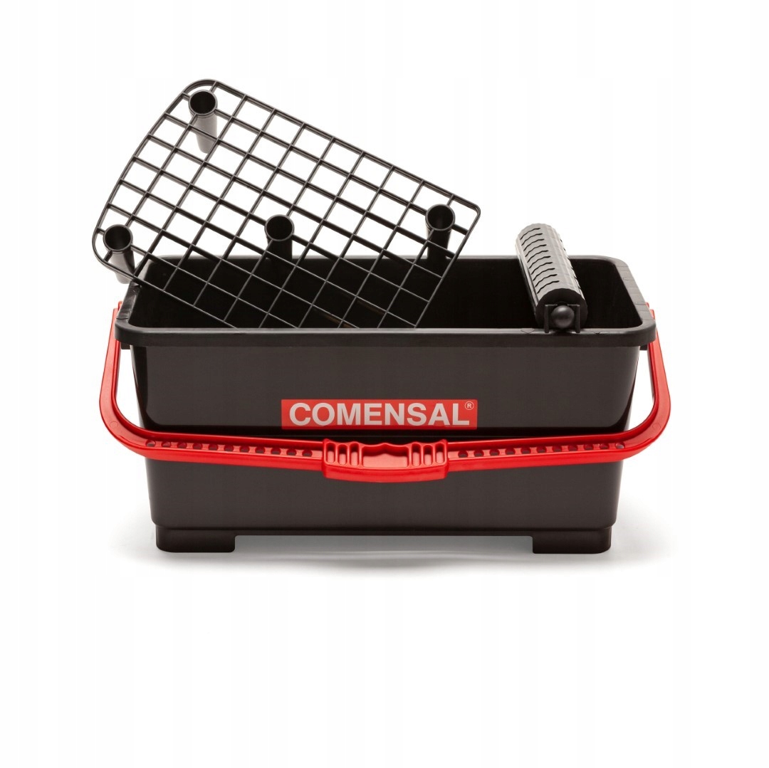 COMENSAL WIADRO GLAZURNICZE M+ ZESTAW DO FUGOWANIA