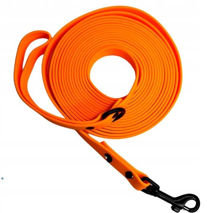 

Linka treningowa Smycz wodoodporna Pvc 5M