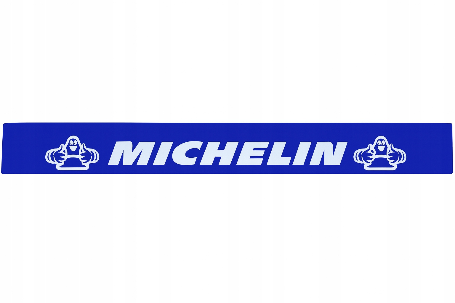 Michelin Pas przeciwsłoneczny, blenda na szybę, naklejka