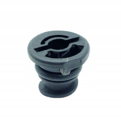 1szt KOREK OLEJU Z USZCZELKĄ AUDI VW