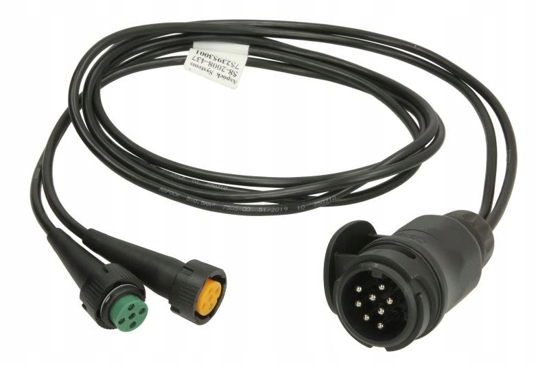 Náhradné diely kufra Thule 1500050949