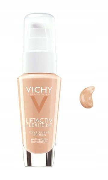 Vichy Capital Soleil Woda Ochronna Spf 30 Do Opalania 200 ML