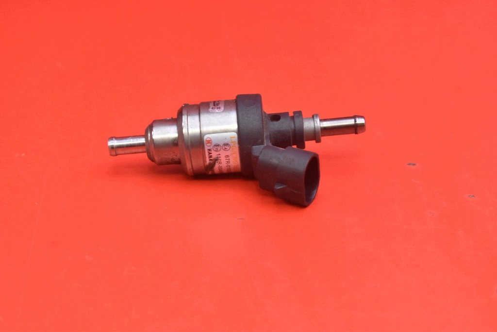 nozzle injector gas LPG 67R-010213 HANA