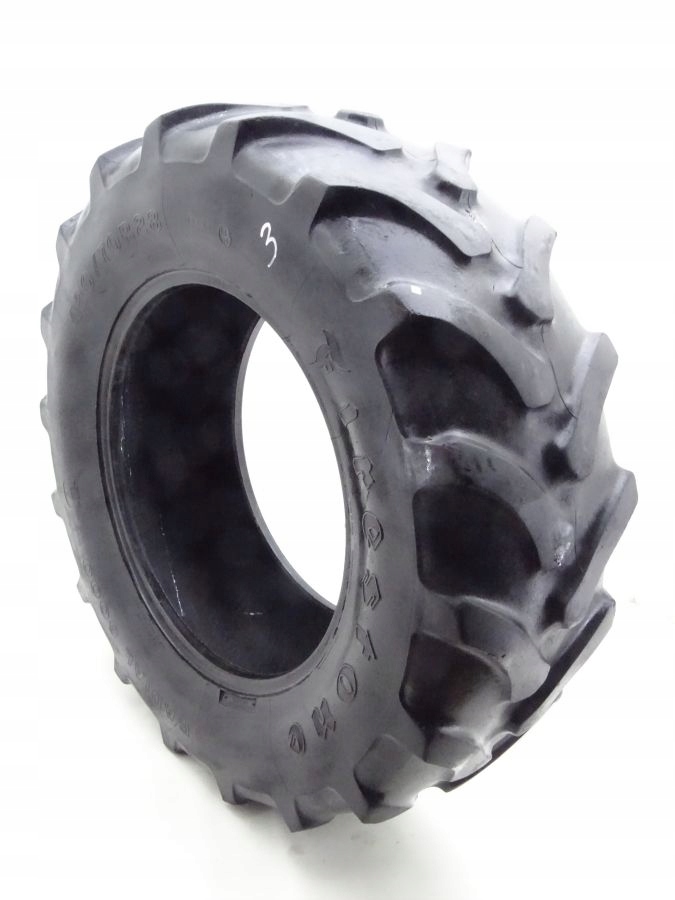 ШИНА 1ШТ 420/70R28 133B FIRESTONE RADIAL 6000