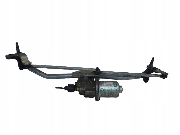 5J1955113A - МЕХАНІЗМ СКЛООЧИСНИКА SKODA FABIA II ROOMSTER 06-1