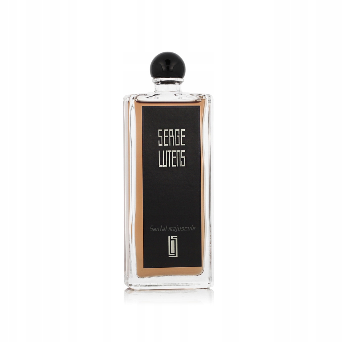 Serge Lutens Santal Majuscule Edp 50 ml Unisex