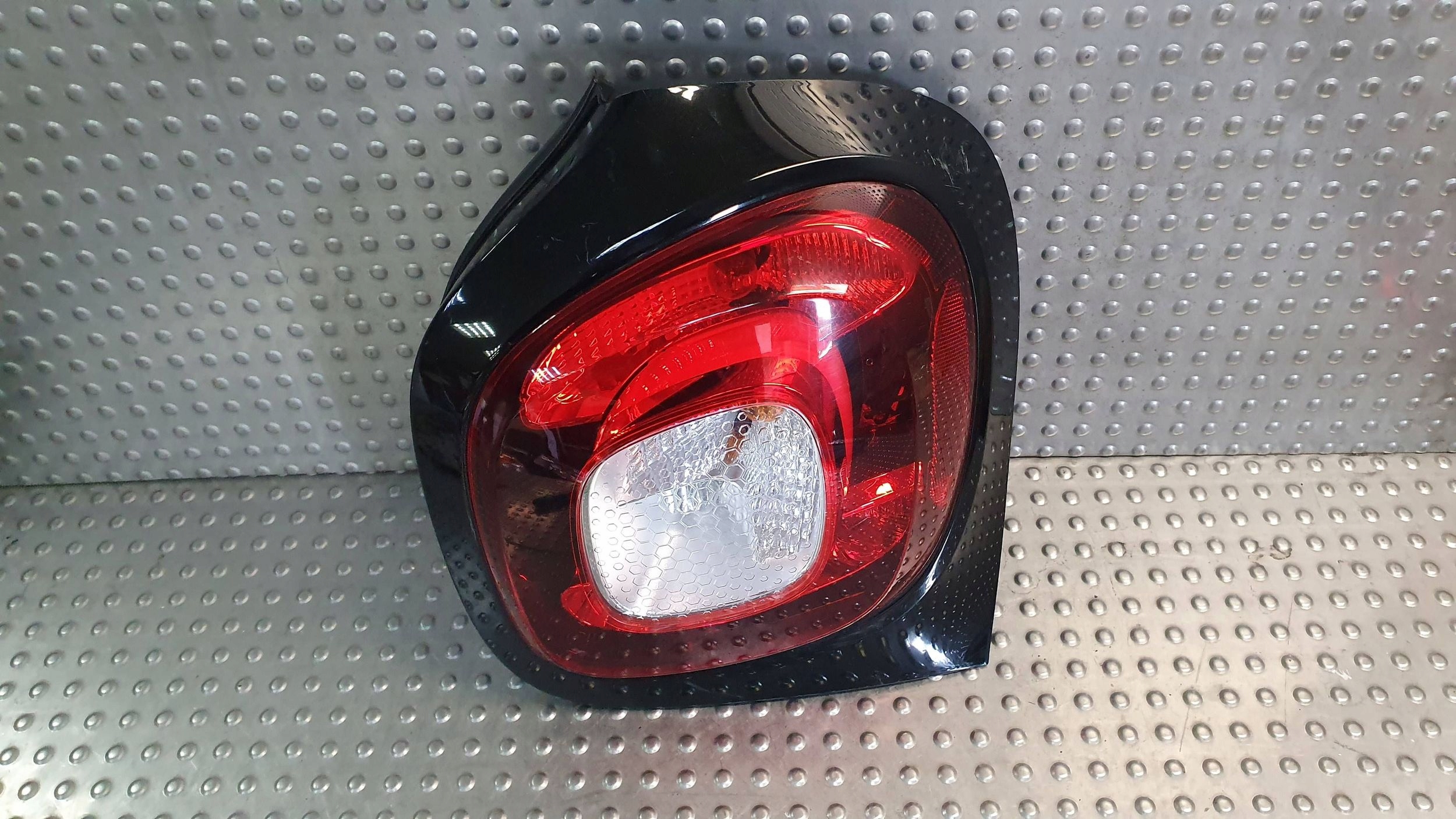 light rear part right SMART FORFOUR II 14- A4539063200