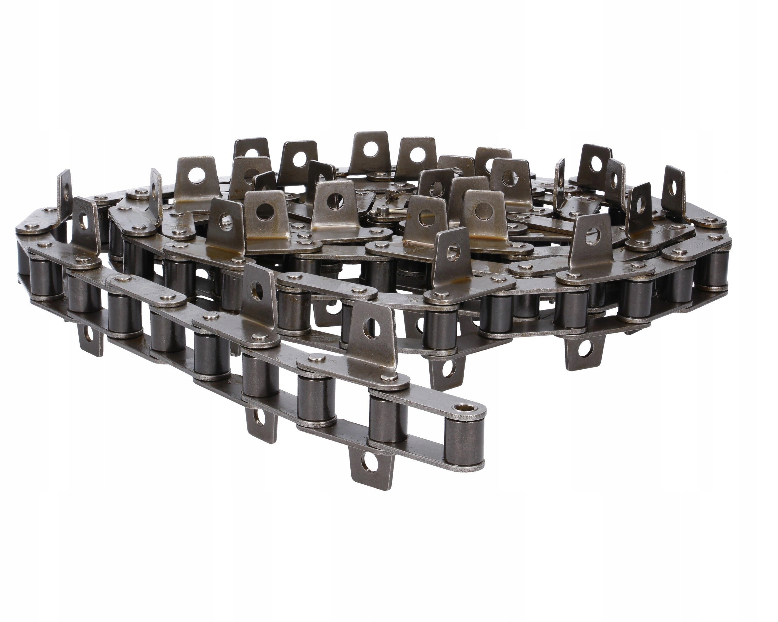 Řetěz šikmého podavače John Deere AZ24235