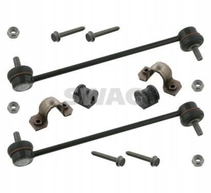 30 93 - SWAG СТАБІЛІЗАТОР AUDI SEAT SKODA VW