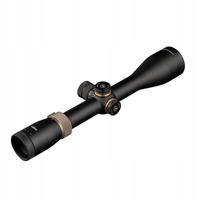 Doerr MILAN XP MDi 3-15x50 MilDot luneta
