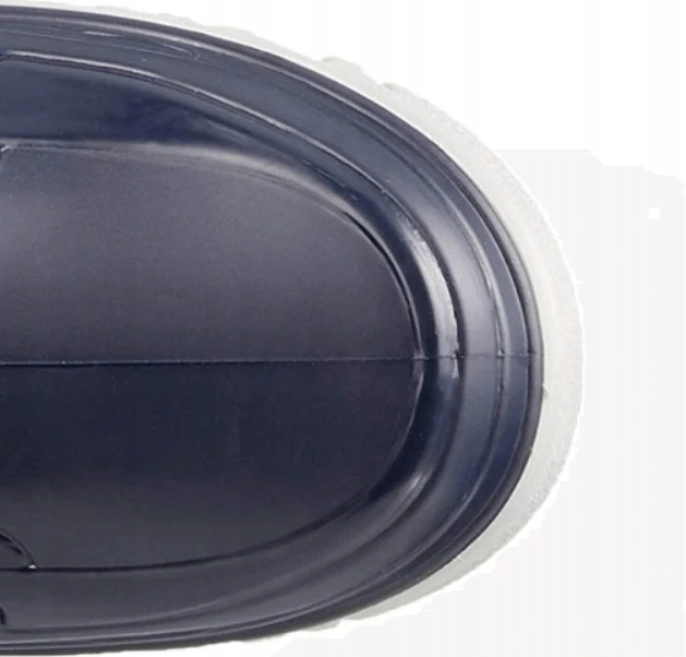 Kalosze Ocieplane Śniegowce Demar Pico 38/39 Wysokość niskie