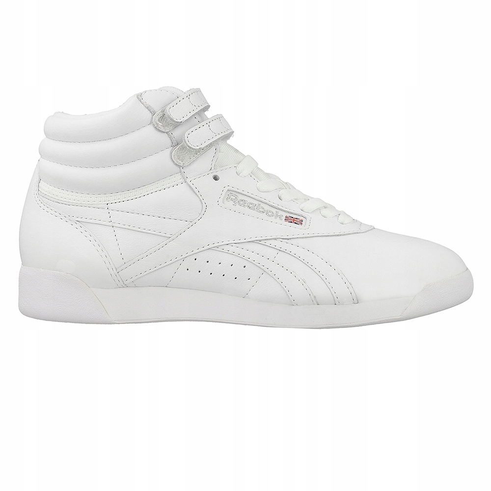 

Reebok Buty Damskie F/s Hi Og Lux Białe BD4468 36