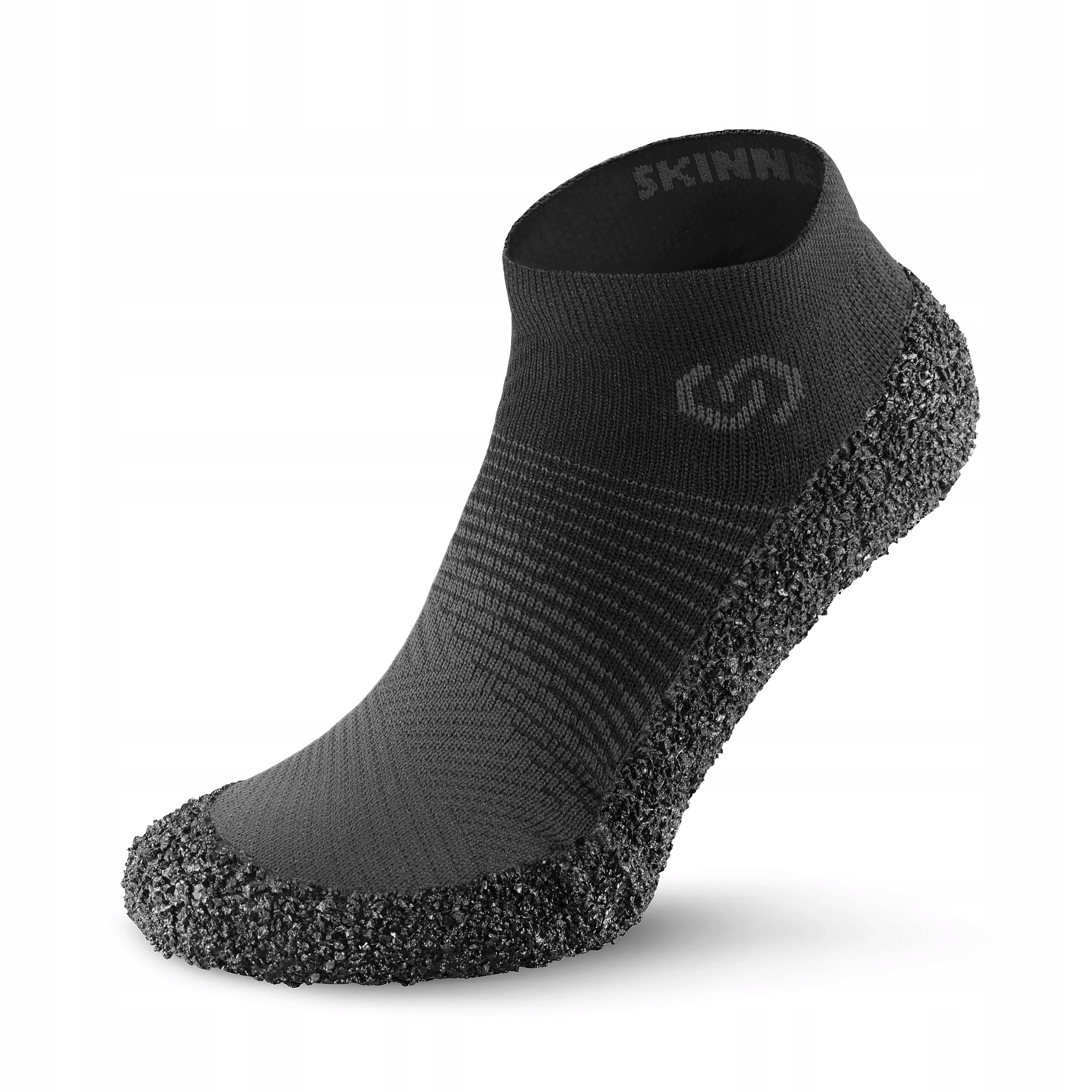 skarpety Skinners Comfort 2.0 Anthracite