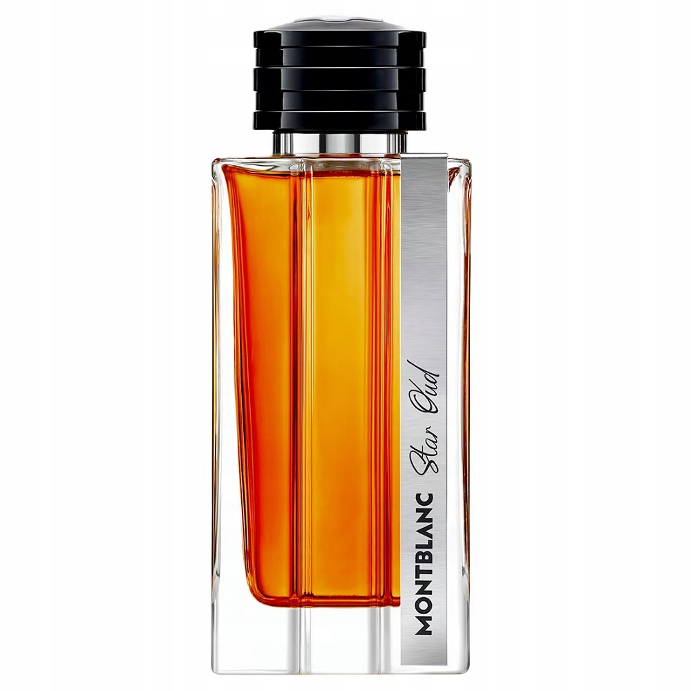 Mont Blanc Star Oud edp