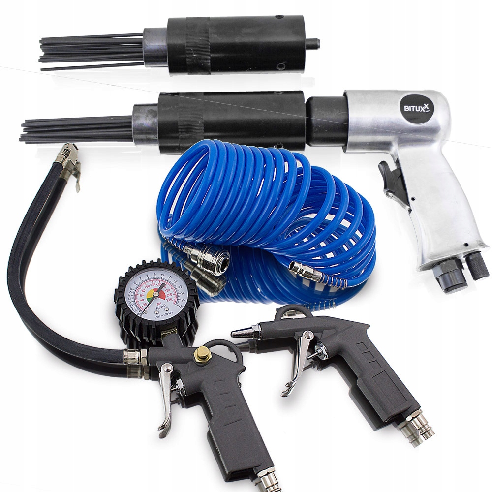 ГОЛЧАСТИЙ МОЛОТОК ДЛЯ ІРЖІ 2 ГОЛОВКИ ПІСТОЛЕТИ МАНОМЕТР