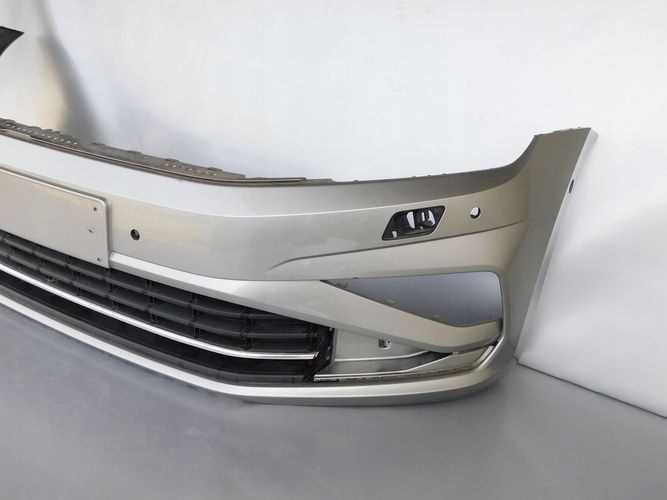 VW GOLF SPORTSVAN LIFT 17- FRONTSTOSSSTANGE