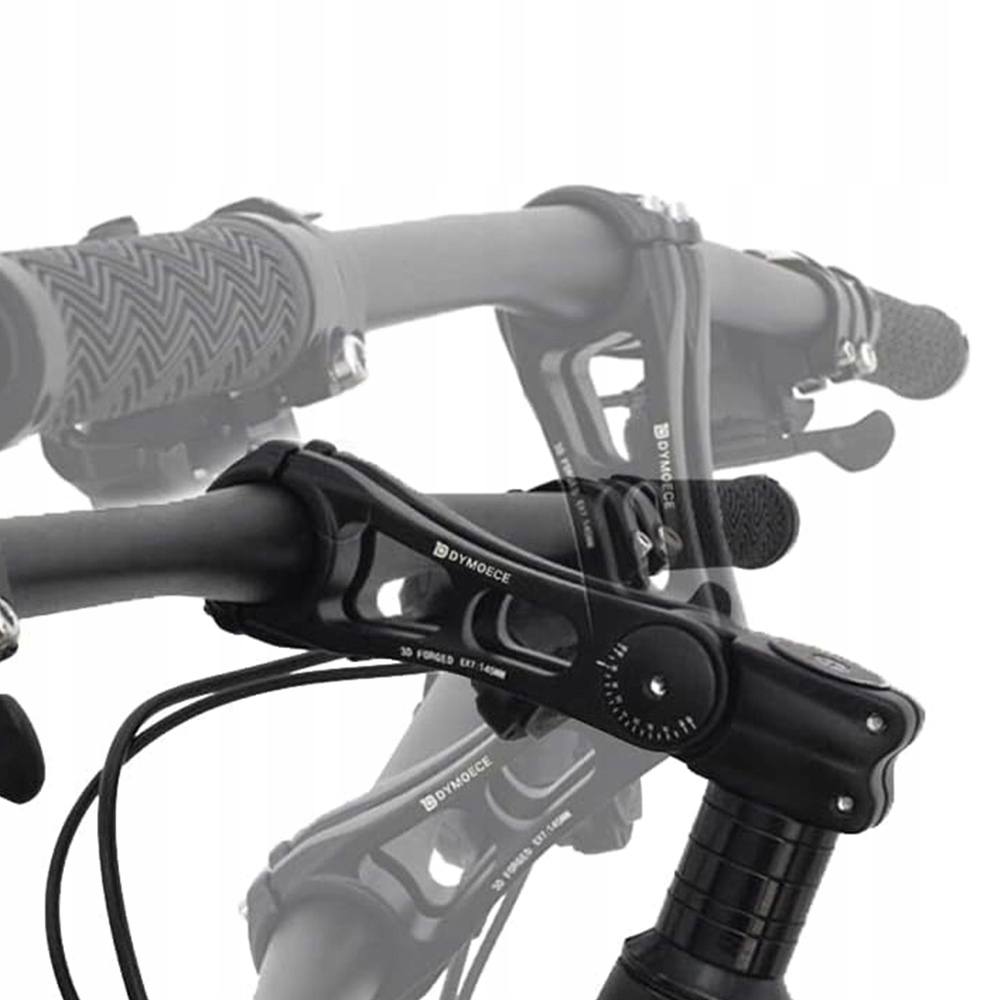 ROWERU MOSTEK WSPORNIK KIEROWNICY REGULOWANY Kod producenta 6BA0026MM