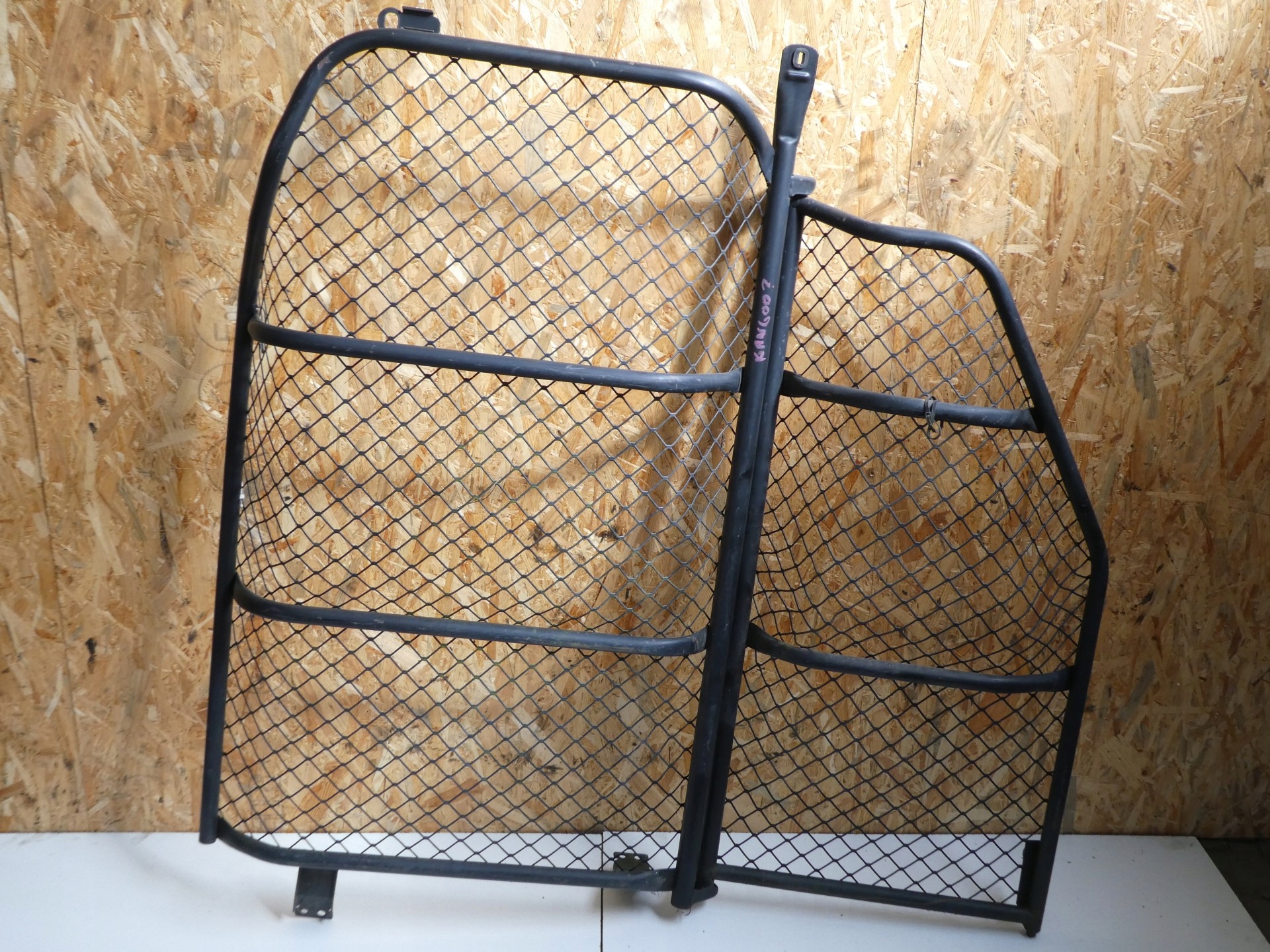 ПЕРЕГОРОДКА РЕШЕТКА RENAULT KANGOO III CITAN