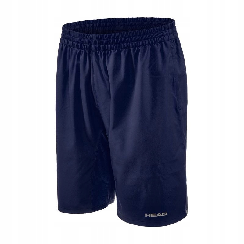 Kraťasy Head Club Bermuda Short Navy Men 2020 S