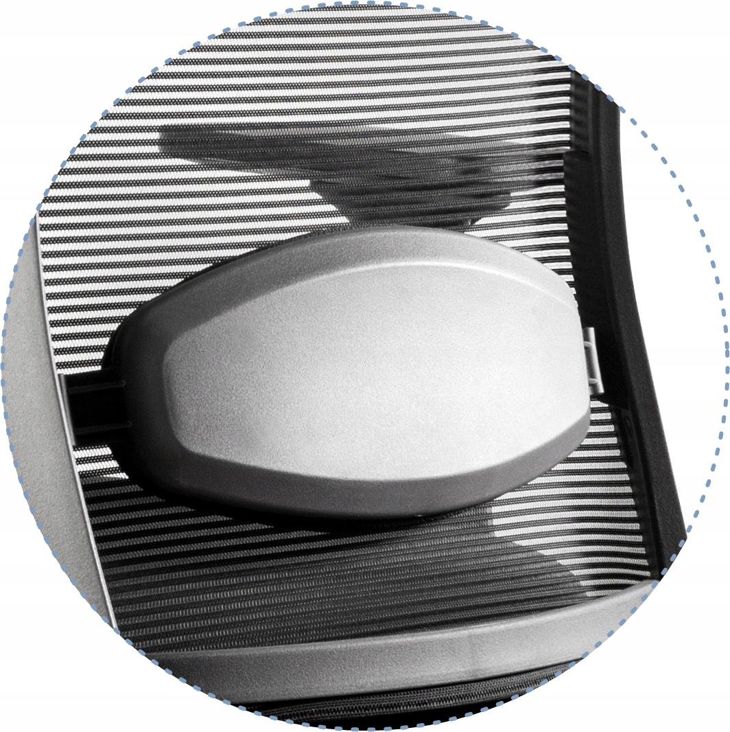 Fotel biurowy ANGGUN Ergonomiczny komfort i trwałość Idealny do pracy Kolekcja Fotele biurowe