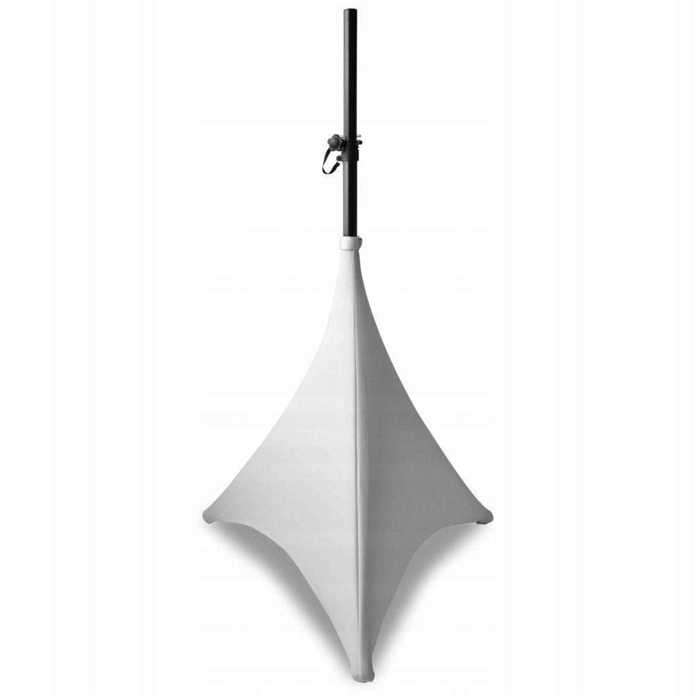 Materiał lycra na statyw kolumnowy 70cm BeamZ EAN (GTIN) 8715693289602