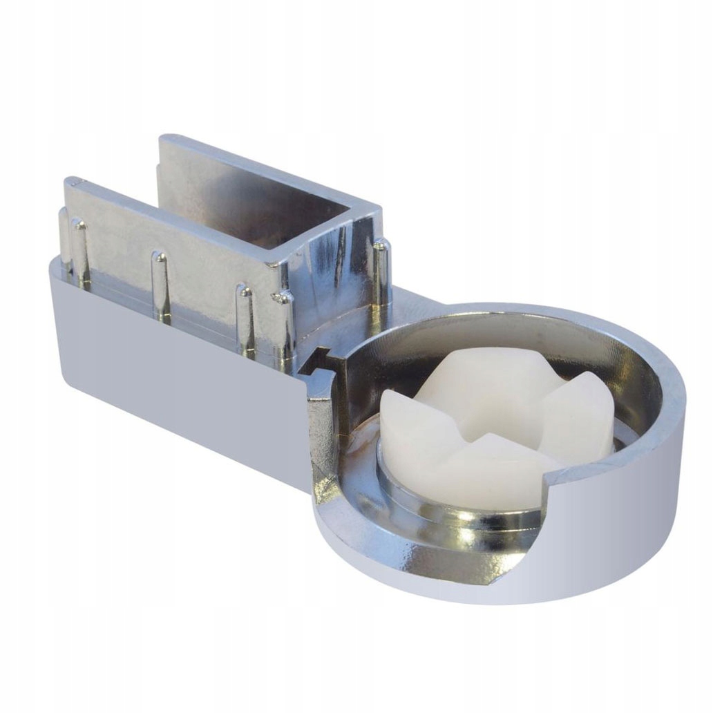 ZAWIAS OŚ UCHWYT DO KABINY PRYSZNICOWEJ NATRYSKOWEJ PARAWANU KERRA MEXEN