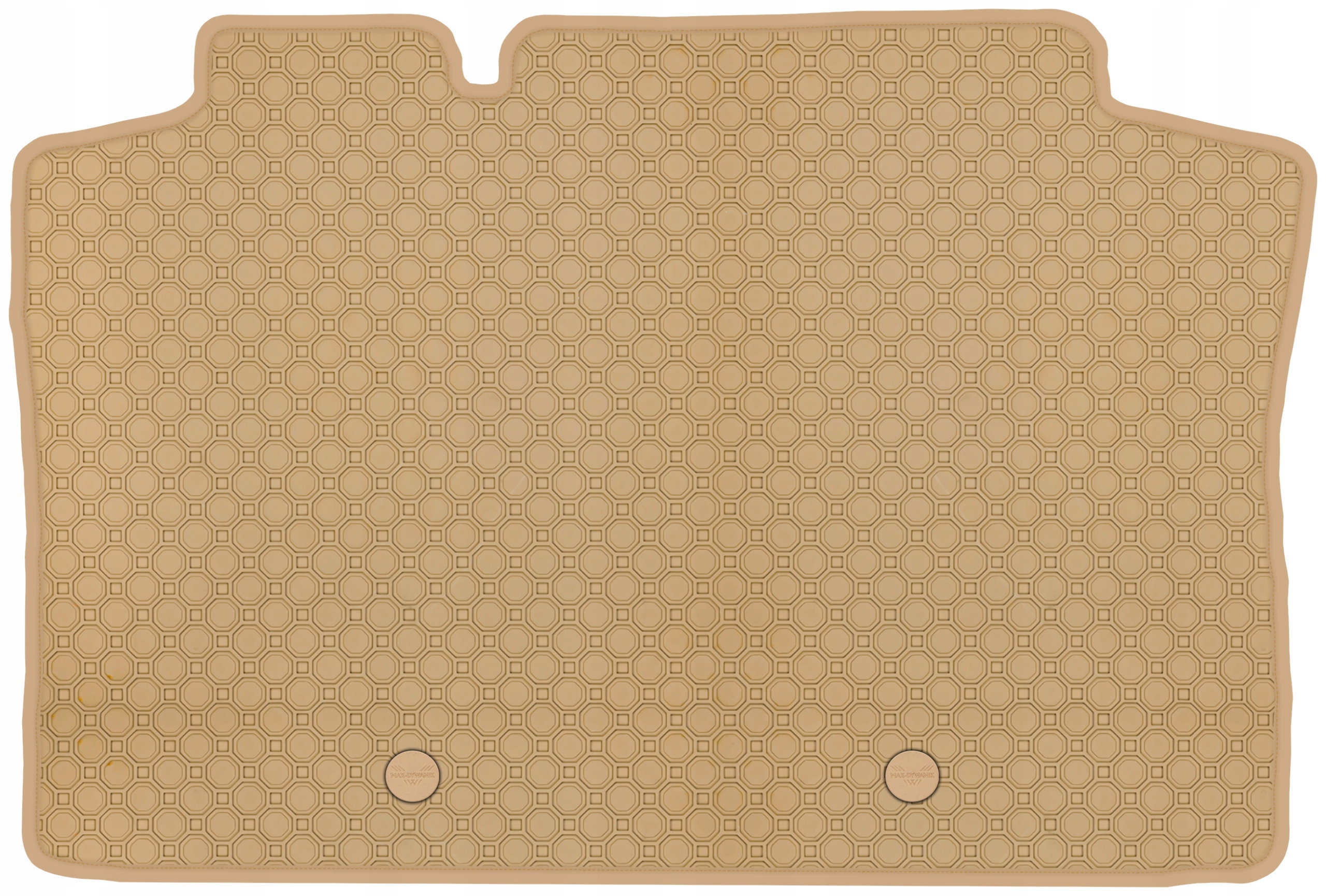 Vw New Beetle Hatchback 2003-2010 Vložka do zavazadlového prostoru Primeliner Béžová