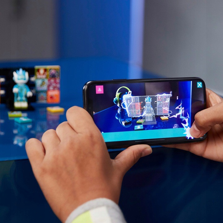 LEGO VIDIYO Alien DJ BeatBox 43104 Numer produktu 43104