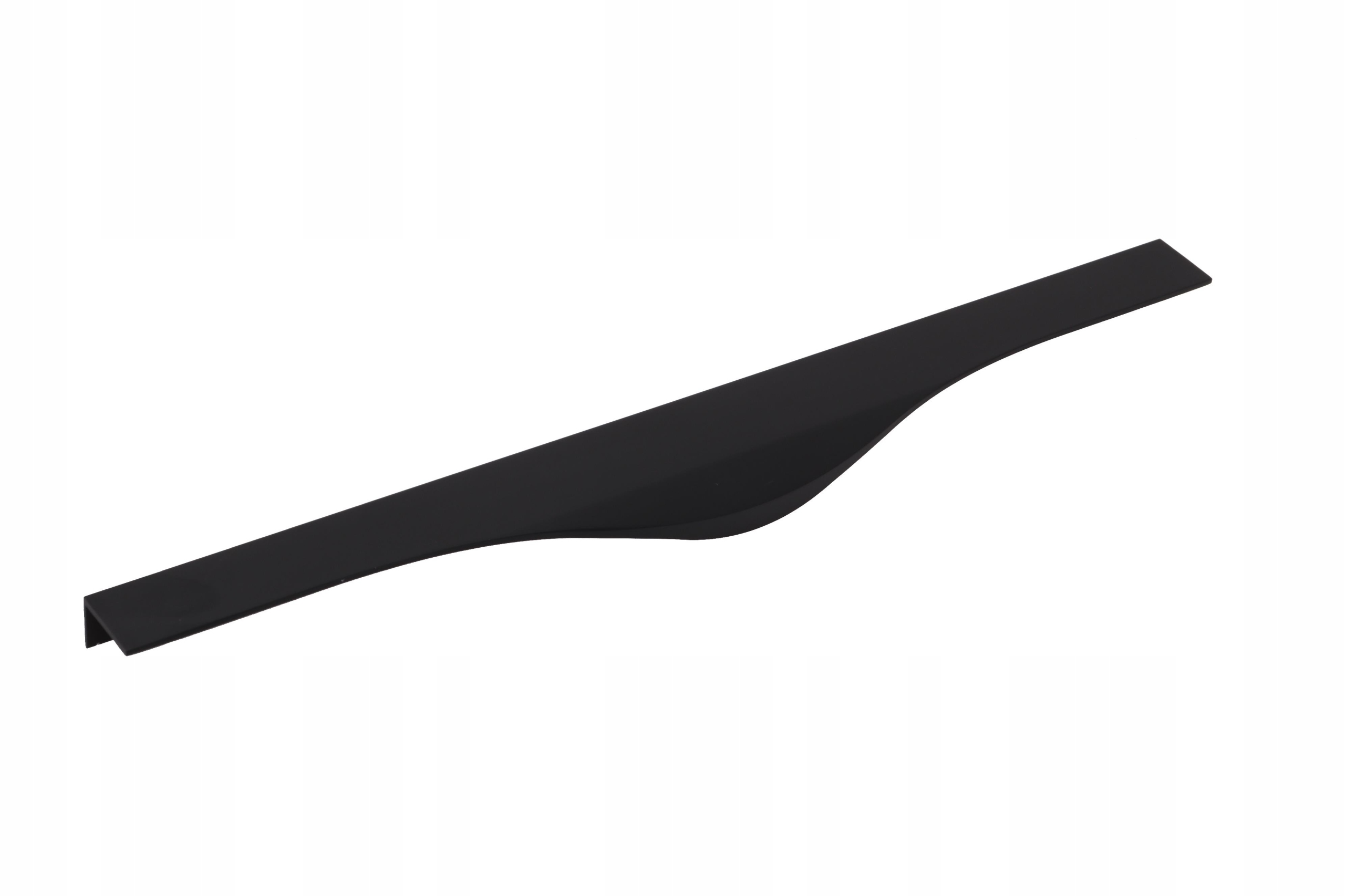 

Uchwyt Meblowy UA-PICADO-256-296-20M Czarny Gtv